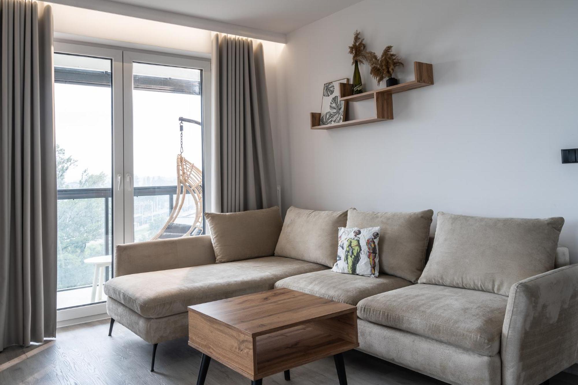 Rentplanet - Apartament Dluga Wrocław Exteriör bild